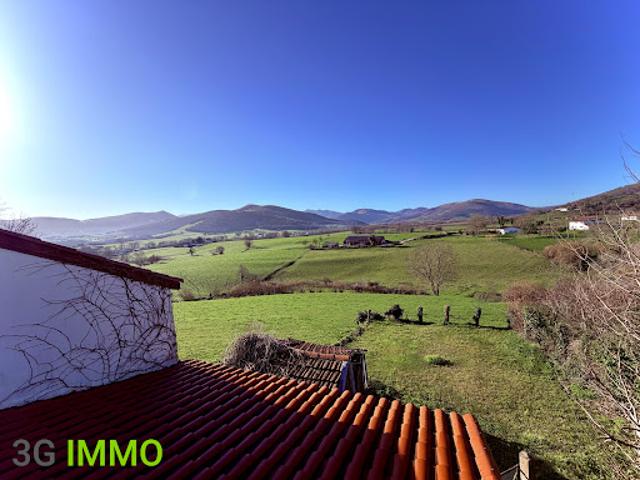 Maison vente à Nafarroa Beherea, Larceveau