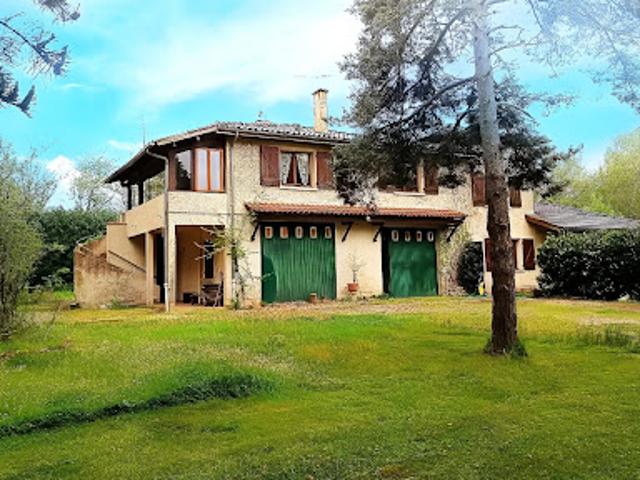 Maison vente à Castres, Lautrec