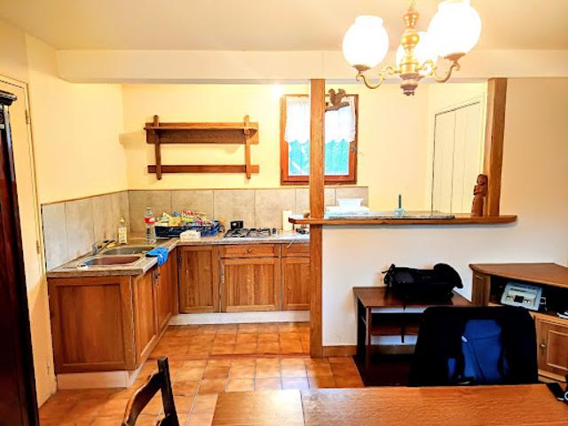 Maison vente à Lautrec, Tarn