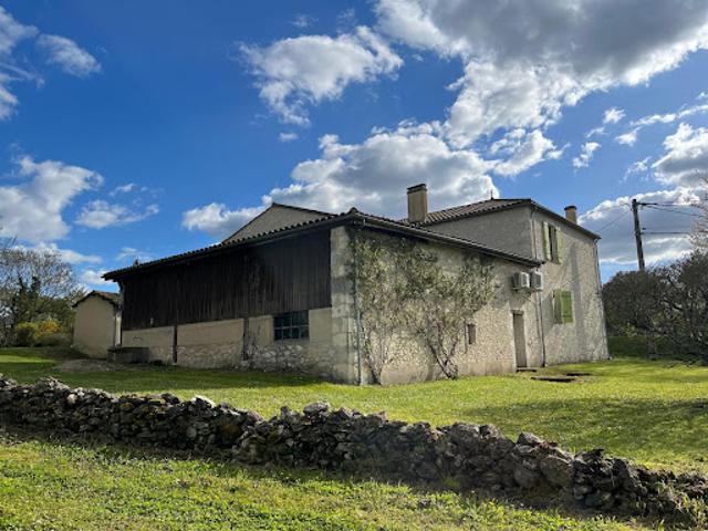 Maison vente à Villeneuve-sur-Lot, Villeréal