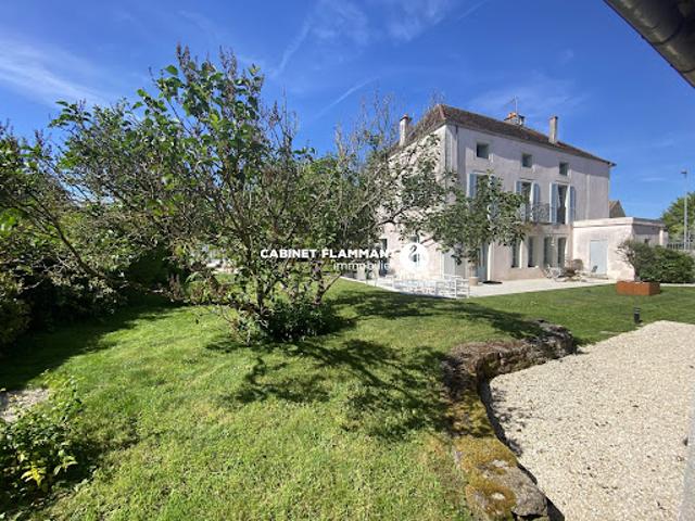 Maison vente à Montbard, Semur-en-auxois