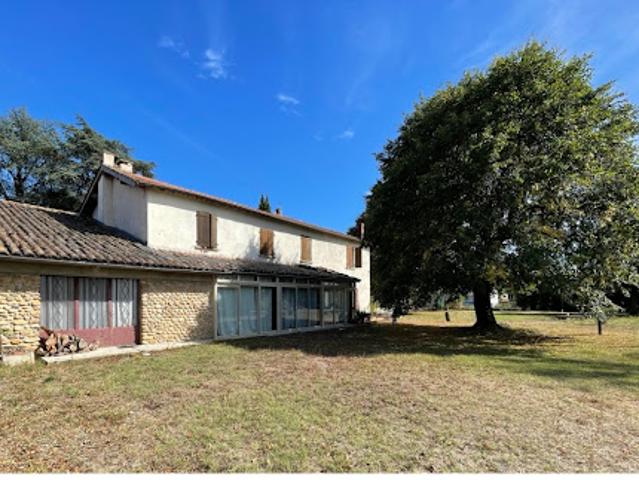 Maison vente à France métropolitaine, Alixan