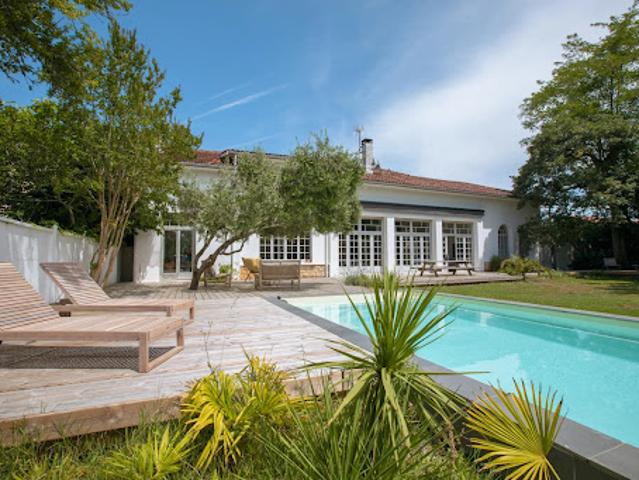 Maison vente à Arcachon, Andernos-les-bains