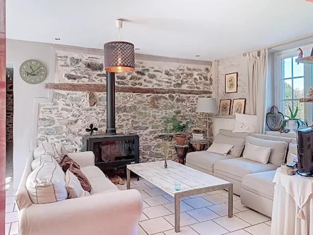 Maison vente à Saint-Gaudens, Montastruc-de-salies