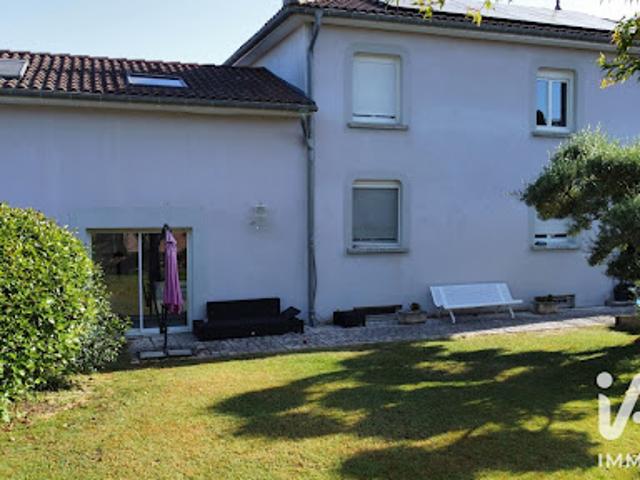 Maison vente à Tarbes, Aurensan