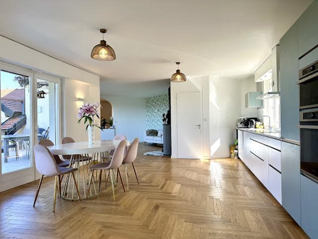Maison vente à Thonon-les-Bains, Ballaison