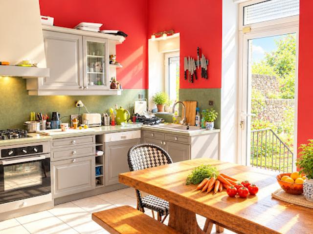 Maison vente à Résidence Eugène Cadic, Bannalec