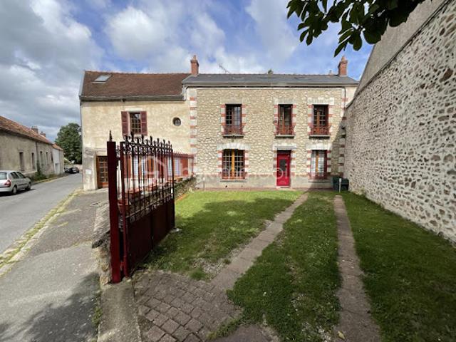 Maison vente à Étampes, Bouray-sur-juine