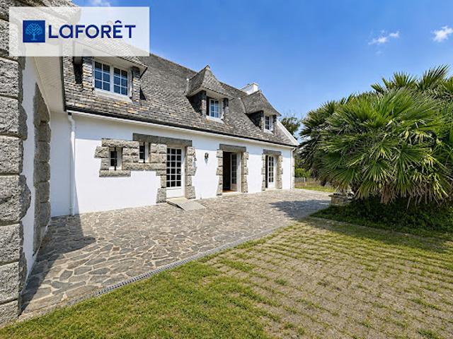 Maison vente à Brest, Bretagne