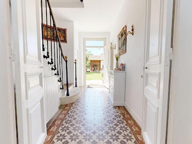 Maison vente à Dreux, Broué