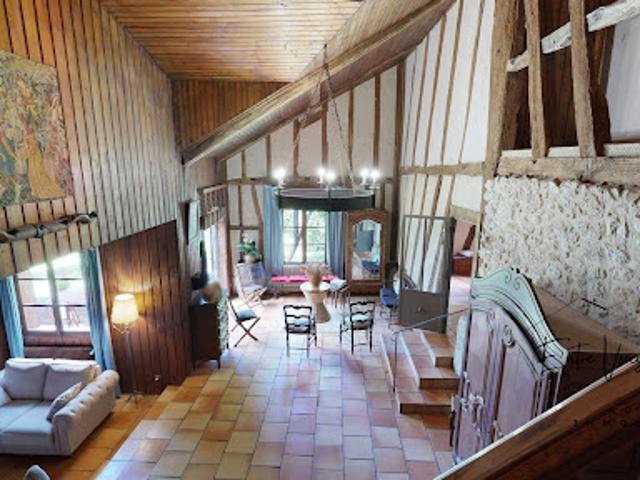 Maison vente à Nérac, Casteljaloux