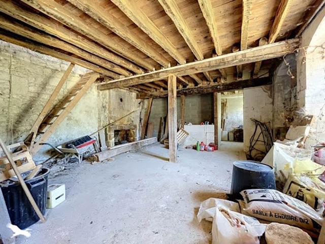 Maison vente à Romorantin-Lanthenay, Saint-georges-sur-cher