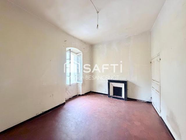 Maison vente à Perpignan, Estagel