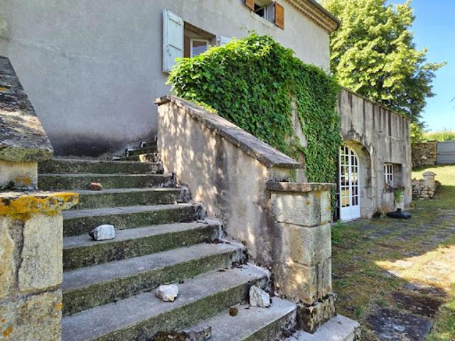 Maison vente à Clermont-Ferrand, Glaine-montaigut