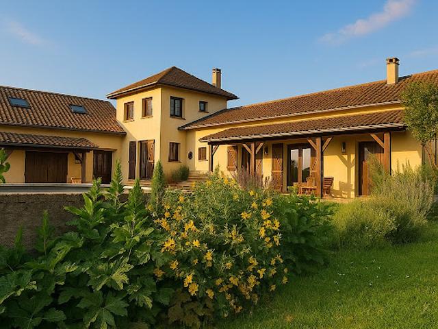 Maison vente à France métropolitaine, Grun-bordas