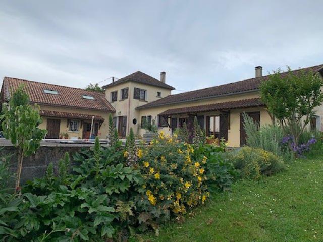 Maison vente à Grun-bordas, Grun