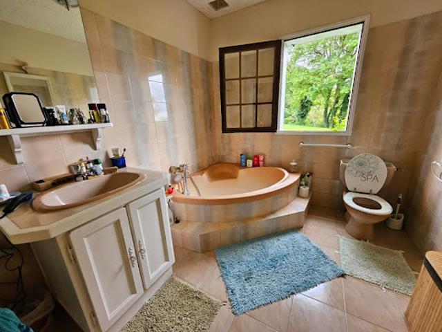 Maison vente à Périgueux, Grun-bordas