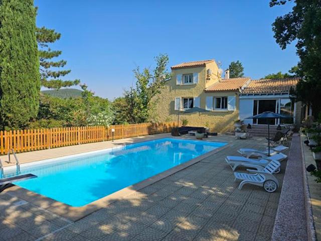 Maison vente à Lodève, La Boissière