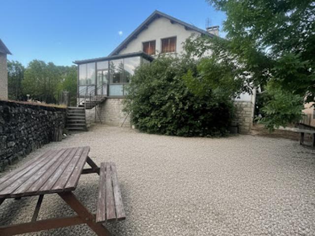 Maison vente à Mende, La Canourgue