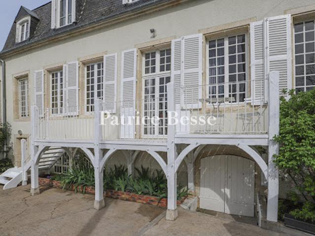 Maison vente à Faubourg de Loire, La Charité-sur-Loire