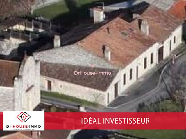 Maison vente à Agen, Lacépède