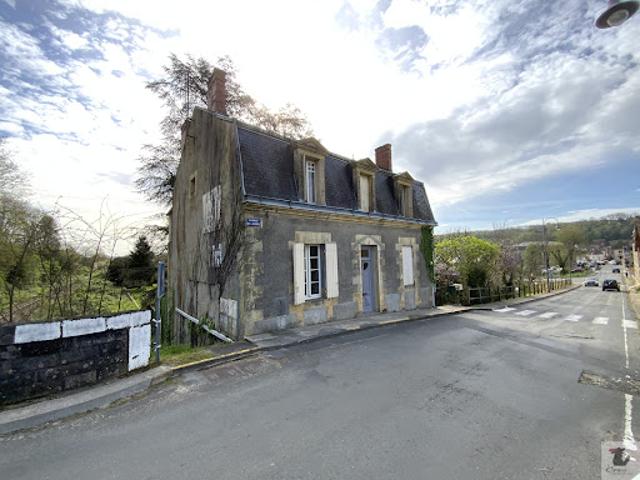 Maison vente à Lalinde, La Combe