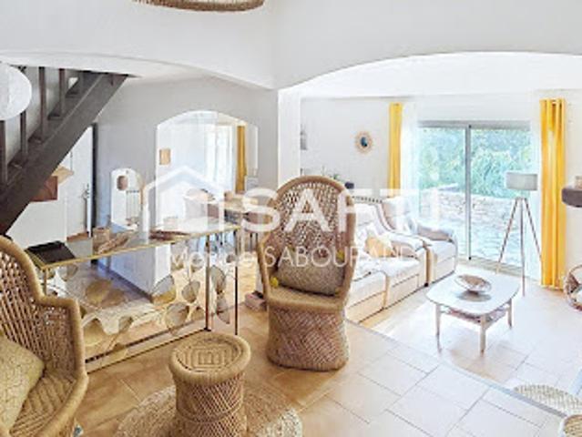 Maison vente à Brignoles, Le Luc