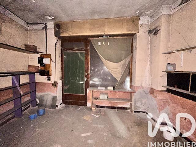 Maison vente à Grenoble, Livet-et-gavet