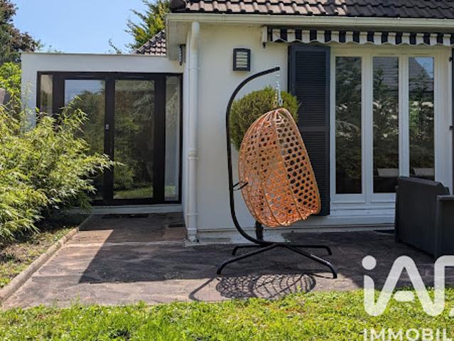 Maison vente à Palaiseau, Longjumeau