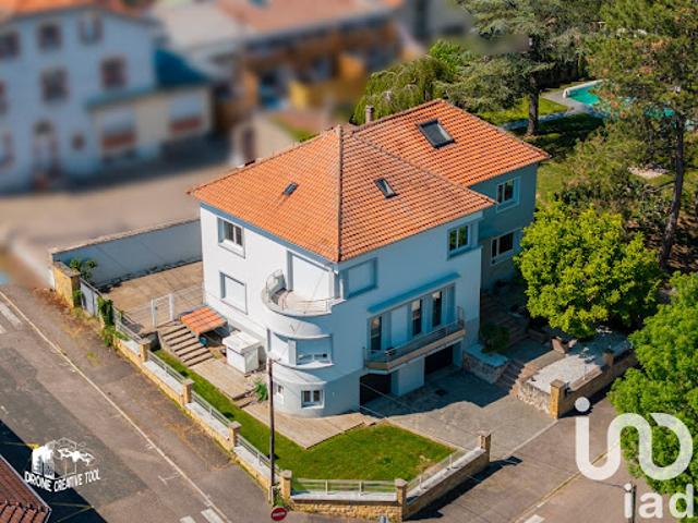 Maison vente à Nomeny