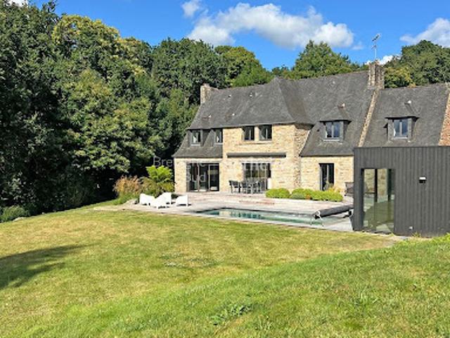 Maison vente à Brest, Bretagne