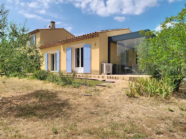 Maison vente à Apt, Saint-saturnin-lès-apt