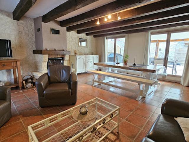 Maison vente à Salvagnac-Cajarc, Aveyron