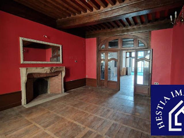 Maison vente à Montbard, Semur-en-auxois