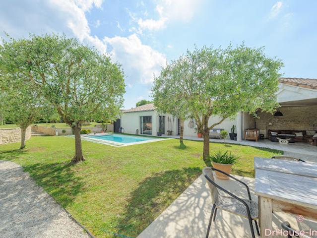 Maison vente à La Rochelle, Châtelaillon-plage