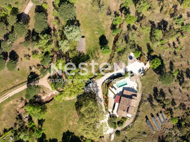 Maison vente à Vidauban, Var
