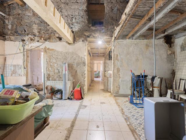 Maison vente à Largentière, Vinezac