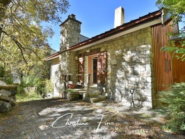 Maison vente à Briançon, Provence-Alpes-Côte d'Azur