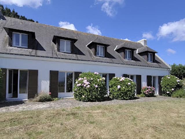 Maison vente à Lorient, Bretagne