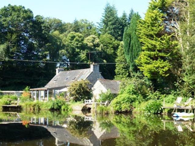 Maison vente à Pontivy, Bretagne