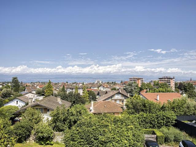 Maison vente à Thonon-les-Bains, Thonon-les-bains