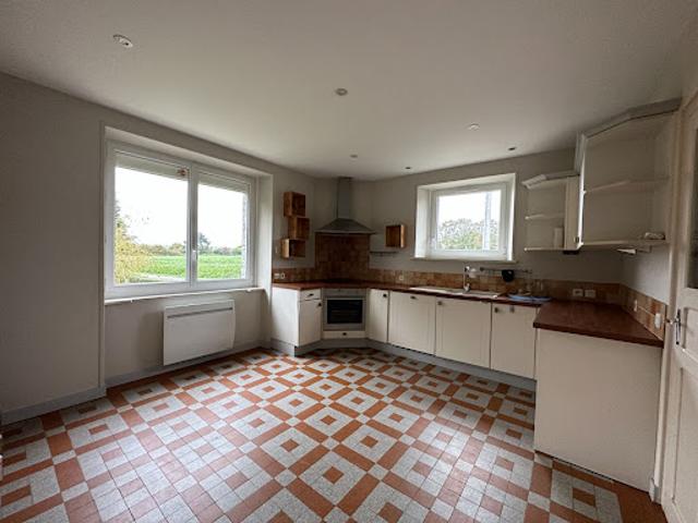 Maison vente à Dinan, Bretagne