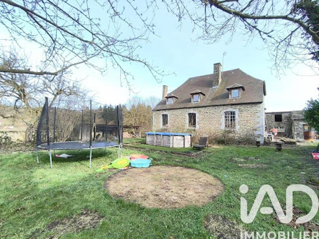 Maison vente à Charleville-Mézières, Ham-sur-meuse