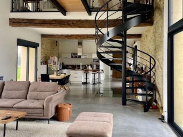 Maison vente à Châteaubriant-Ancenis, Héric
