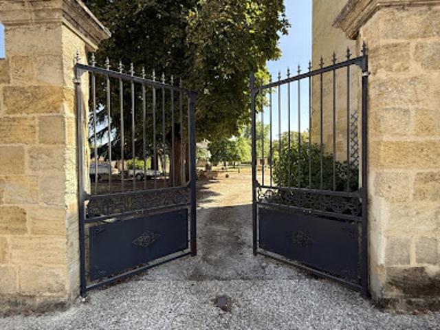 Maison vente à Libourne, Sainte-terre