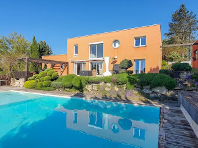 Maison vente à Vesoul, Scye