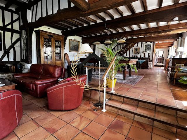 Maison vente à Le Havre, Angerville-l'orcher