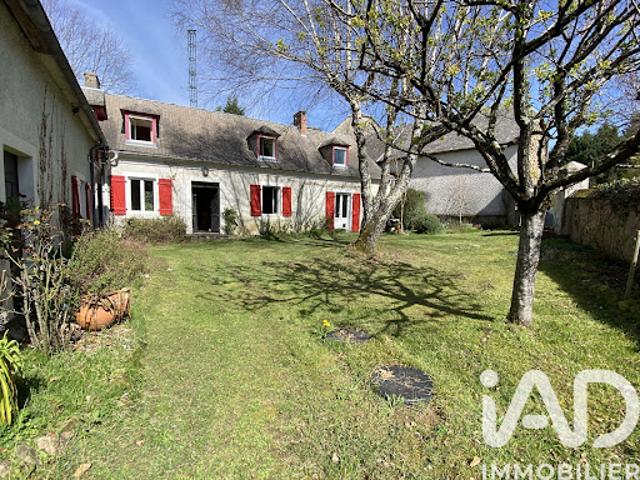 Maison vente à Bagnères-de-Bigorre, Bettes