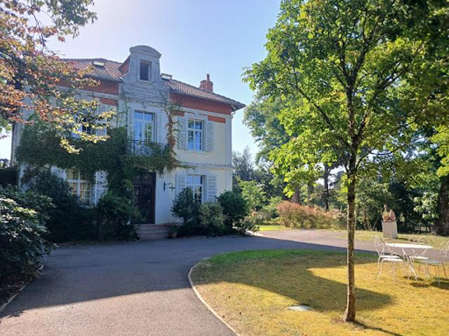 Maison vente à France métropolitaine, Garrosse