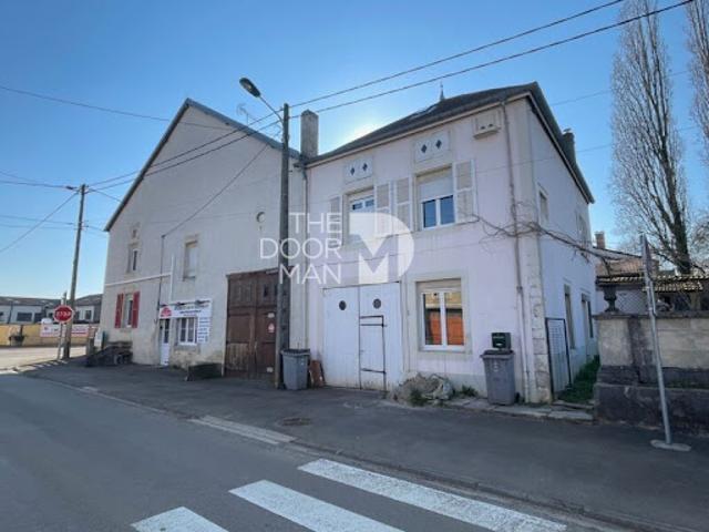 Maison vente à Chaumont, Saint-blin